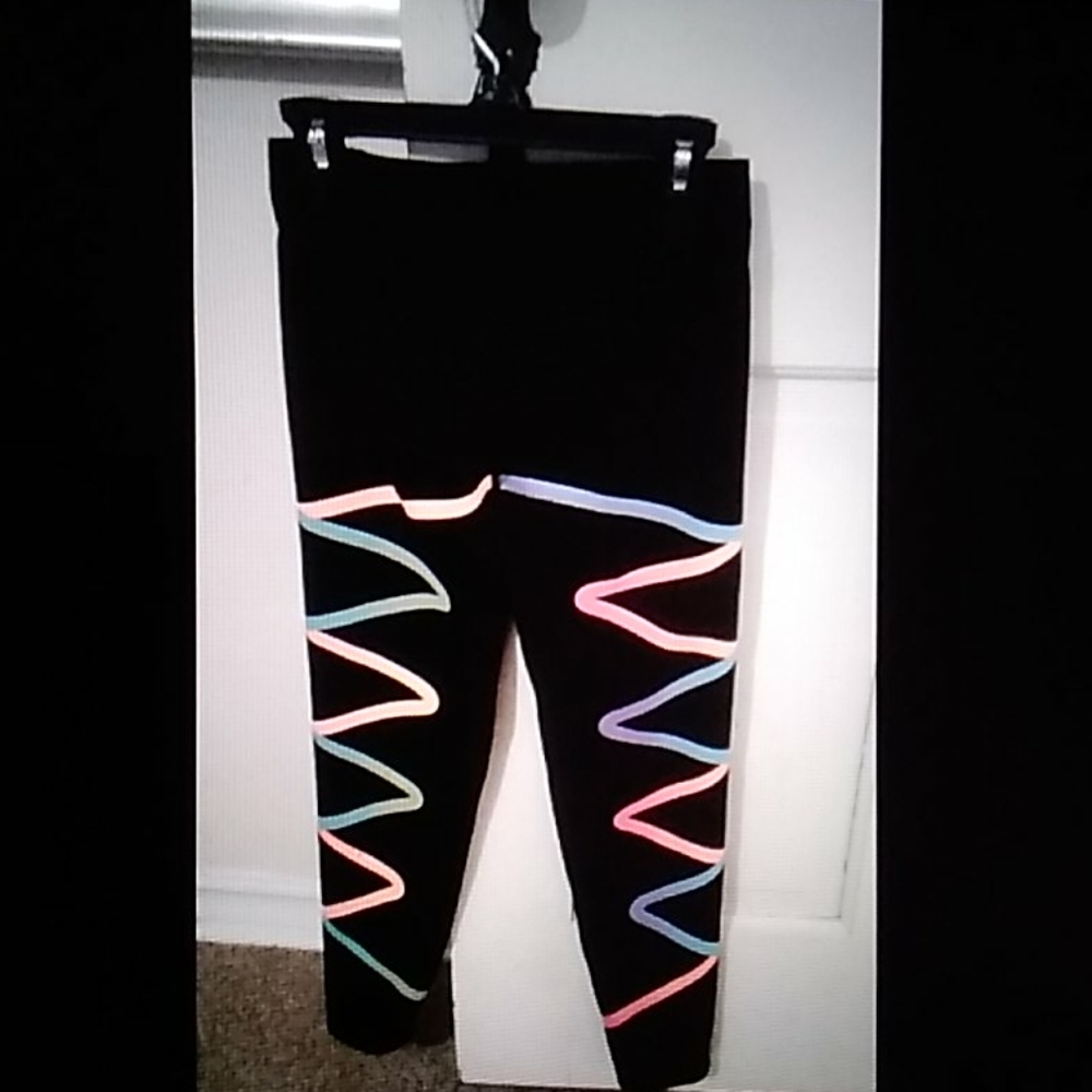 Capris